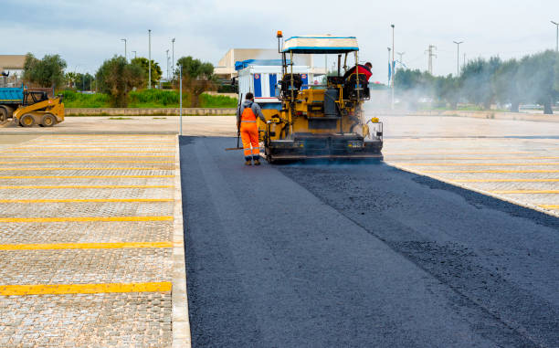 Best Paver Driveway Replacement  in Franklin, PA