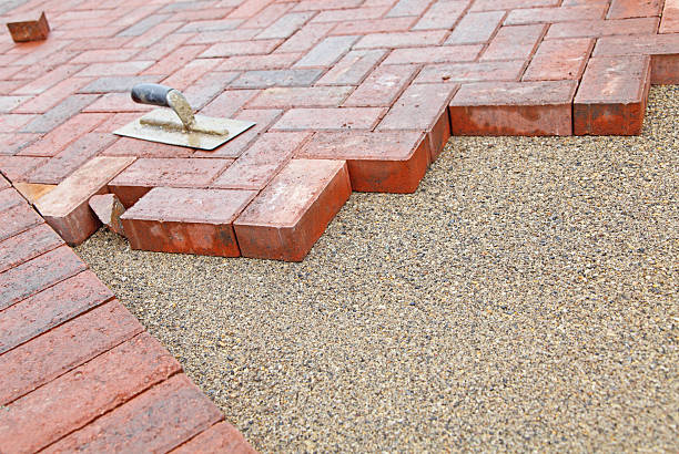 Best Local Driveway Pavers  in Franklin, PA