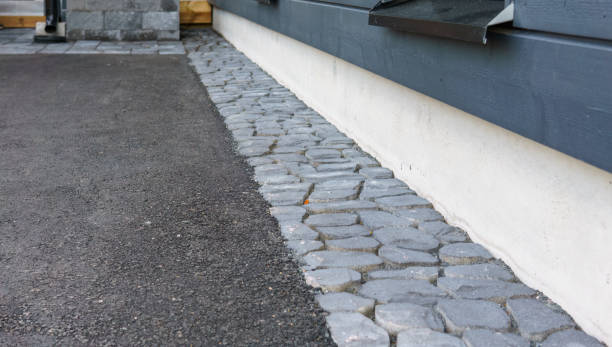 Best Decorative Driveway Pavers  in Franklin, PA