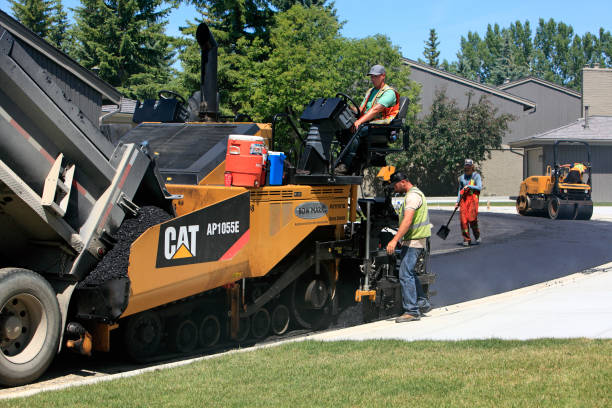  Franklin, PA Driveway Pavers Pros