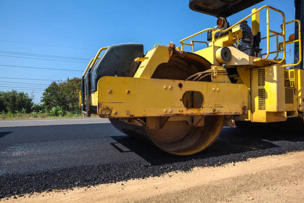 Best Driveway Pavers Near Me  in Franklin, PA